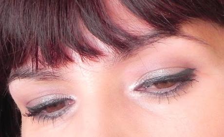 Luxe (Look con la línea de AVON) Luxe (Look con la línea de AVON)
