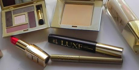 Luxe (Look con la línea de AVON) Luxe (Look con la línea de AVON)
