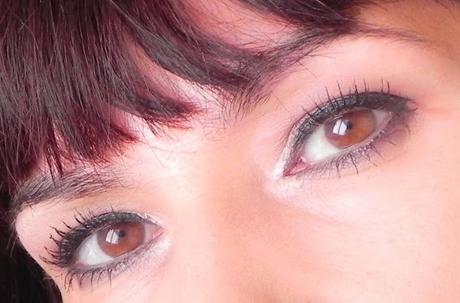 Luxe (Look con la línea de AVON) Luxe (Look con la línea de AVON)