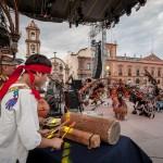Artistas potosinos triunfan en el Festival San Luis