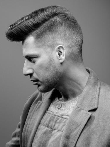 Tendencia Masculina en Cabello con Termix y La Barbería de Gràcia