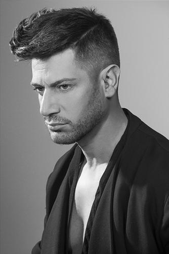 Tendencia Masculina en Cabello con Termix y La Barbería de Gràcia