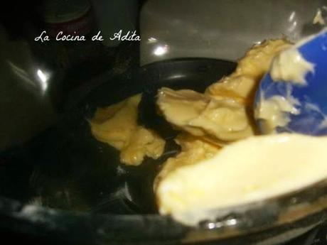 Galletas decoradas con fondant Galletas decoradas con fondant