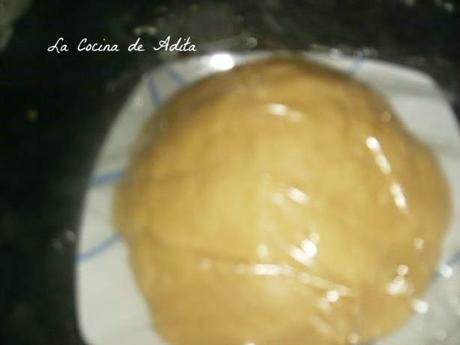 Galletas decoradas con fondant Galletas decoradas con fondant