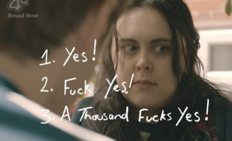 5 razones por las que ver la fantástica My Mad Fat Diary