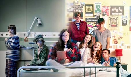 5 razones por las que ver la fantástica My Mad Fat Diary