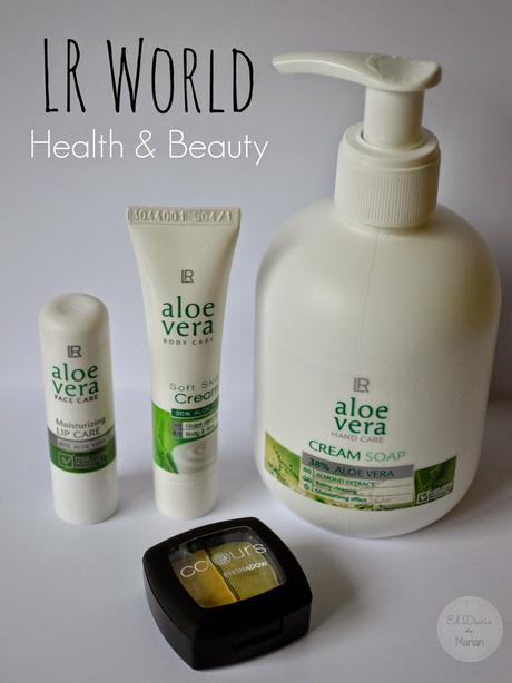 Conociendo LR World Conociendo LR World