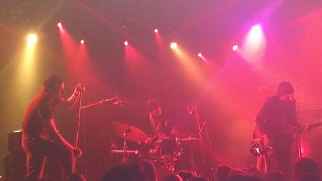 Concierto Guadalupe Plata + Los Wallas, Sala But, 10-4-2015 Concierto Guadalupe Plata + Los Wallas, Sala But, 10-4-2015