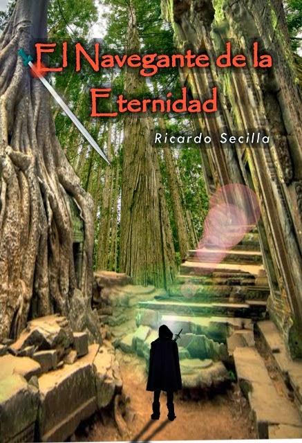 El Navegante de la Eternidad - Ricardo Secilla El Navegante de la Eternidad - Ricardo Secilla