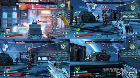 ANÁLISIS: Borderlands Una Colección Muy Guapa analisis Borderlands Coleccion img 001