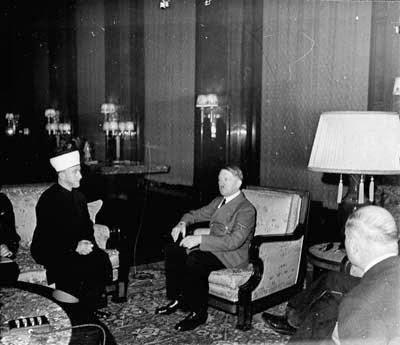 La célula catalana: un ejemplo más de la unión entre jihadismo y nazismo La célula catalana: un ejemplo más de la unión entre jihadismo y nazismo