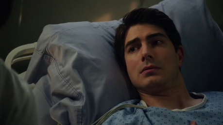 Los artificios de Arrow Los artificios de Arrow