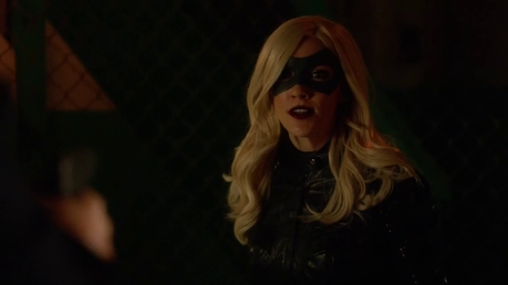 Los artificios de Arrow Los artificios de Arrow