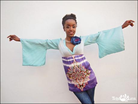 GARDEN, ENVIDIA Y EUFORIA GARDEN, ENVIDIA Y EUFORIA