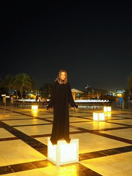 Grand Mosque, Abu Dhabi OLYMPUS DIGITAL CAMERA