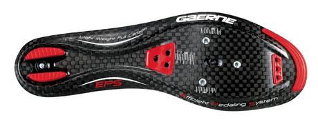 EPS LIGHT WEIGHT FULL CARBON SOLE