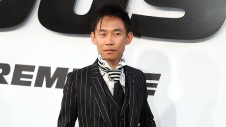 James Wan sería el principal candidato para dirigir Aquaman James Wan sería el principal candidato para dirigir Aquaman