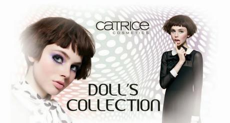 Doll's Collection, catrice