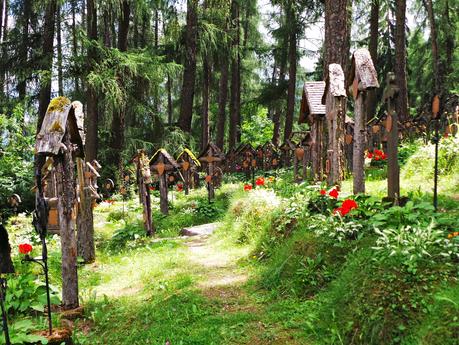 Vipiteno, Chiusa, Bressanone y Brunico, una ruta por las ciudades de Tirol del Sur.