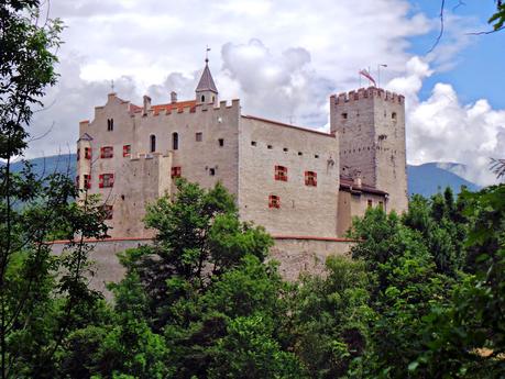 Vipiteno, Chiusa, Bressanone y Brunico, una ruta por las ciudades de Tirol del Sur.