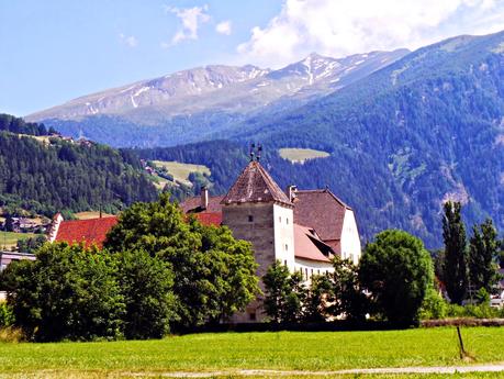 Vipiteno, Chiusa, Bressanone y Brunico, una ruta por las ciudades de Tirol del Sur.