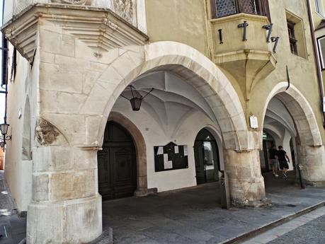 Vipiteno, Chiusa, Bressanone y Brunico, una ruta por las ciudades de Tirol del Sur.