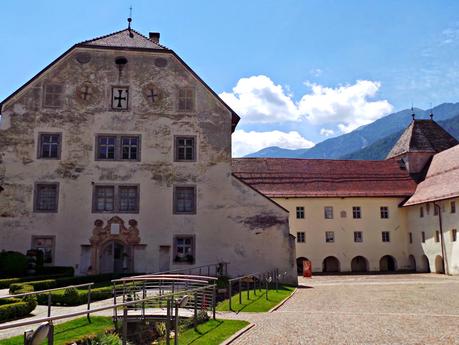 Vipiteno, Chiusa, Bressanone y Brunico, una ruta por las ciudades de Tirol del Sur.