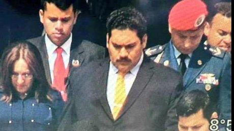 El fracaso Maduro en la Cumbre El fracaso Maduro en la Cumbre