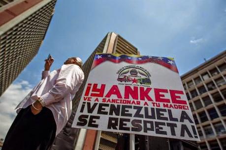 El fracaso Maduro en la Cumbre El fracaso Maduro en la Cumbre
