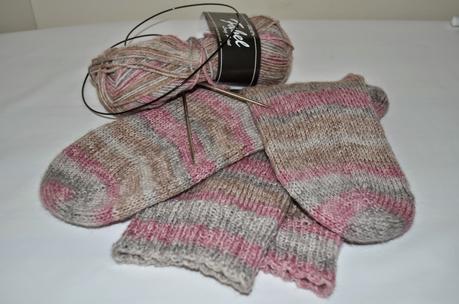 Funda para gafas y más... Funda para gafas y más...