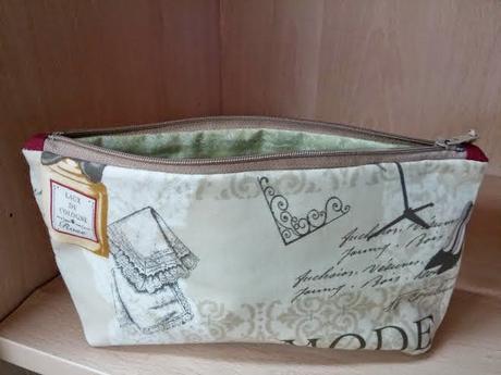 Funda para gafas y más... Funda para gafas y más...