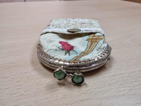 Funda para gafas y más... Funda para gafas y más...