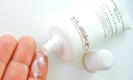 CONOCIENDO | LOCIÓN ULTRAHIDRATANTE DE SUISKIN. CONOCIENDO | LOCIÓN ULTRAHIDRATANTE DE SUISKIN.