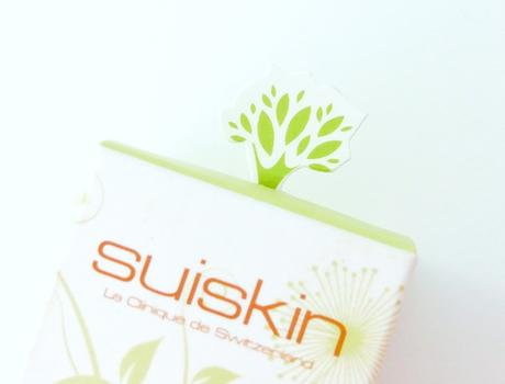 CONOCIENDO | LOCIÓN ULTRAHIDRATANTE DE SUISKIN. CONOCIENDO | LOCIÓN ULTRAHIDRATANTE DE SUISKIN.