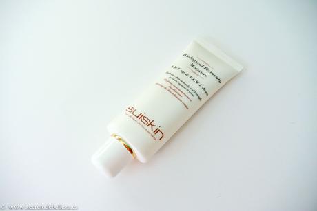 CONOCIENDO | LOCIÓN ULTRAHIDRATANTE DE SUISKIN. CONOCIENDO | LOCIÓN ULTRAHIDRATANTE DE SUISKIN.