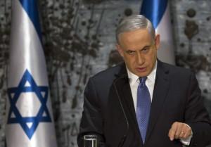 Israel ha puesto trabas al acuerdo histórico entre las potencias occidentales e Irán / EFE