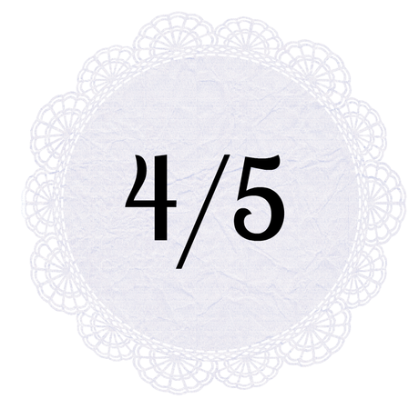 Reseña: Crimen se escribe con A Reseña: Crimen se escribe con A