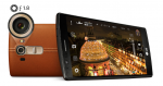 ¡Imágenes del LG G4 en todo su esplendor!