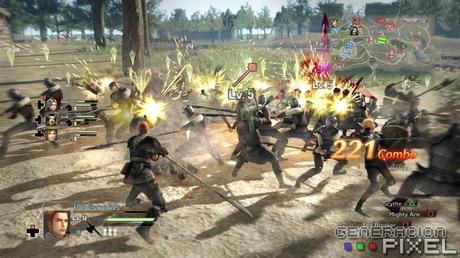 ANÁLISIS: Bladestorm: Nightmare analisis Bladestorm img 002