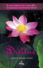 Destino (Alas IV) Aprylinne Pike