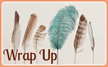 Wrap Up: Marzo 2015