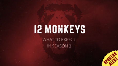 Teaser de la Segunda Temporada de ’12 Monkeys’. SyFy-12-Monkeys-Season-2-Teaser-Featurette