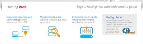 La importancia de elegir un buen hosting web, Unelink (Post patrocinado)