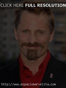 Viggo Mortensen