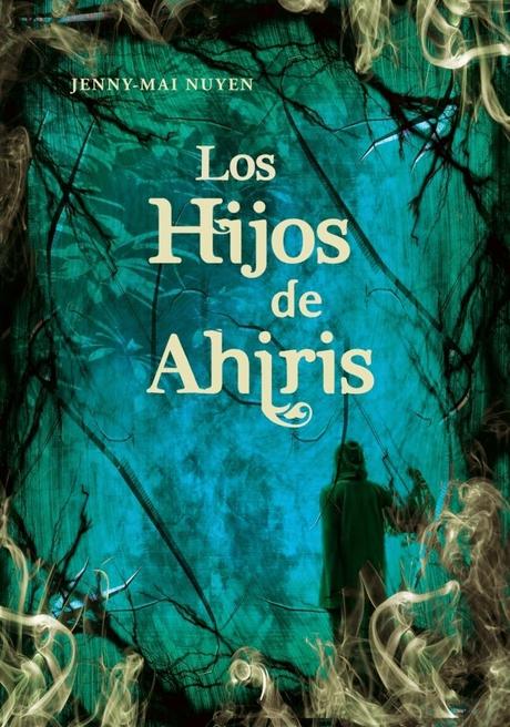 Los hijos de Ahiris Los hijos de Ahiris