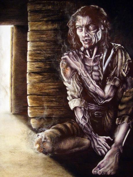 EL DESPERTAR: Los Escogidos por la Torre Negra (Reseña + Sorteo) EL DESPERTAR: Los Escogidos por la Torre Negra (Reseña + Sorteo)