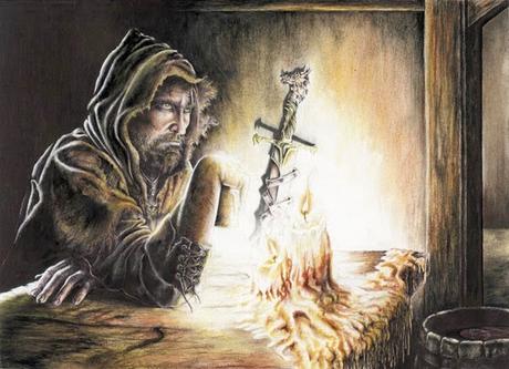 EL DESPERTAR: Los Escogidos por la Torre Negra (Reseña + Sorteo) EL DESPERTAR: Los Escogidos por la Torre Negra (Reseña + Sorteo)