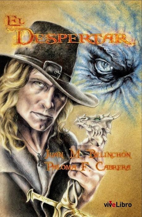 EL DESPERTAR: Los Escogidos por la Torre Negra (Reseña + Sorteo) EL DESPERTAR: Los Escogidos por la Torre Negra (Reseña + Sorteo)