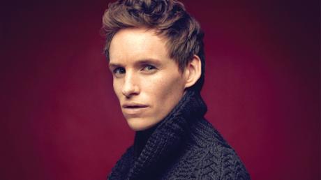 #EddieRedmayne está en la mira para protagonizar el #spinoff de #HarryPotter #EddieRedmayne está en la mira para protagonizar el #spinoff de #HarryPotter