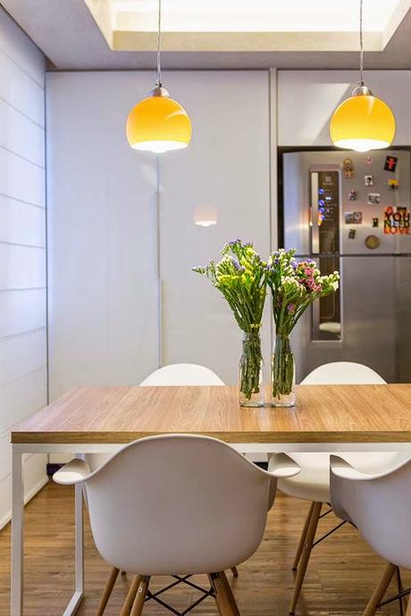 COCINA | Perfecta para esas fiestas donde acabamos todos en la cocina COCINA | Perfecta para esas fiestas donde acabamos todos en la cocina